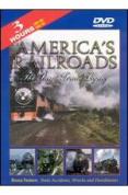 America's Railroads [2006]