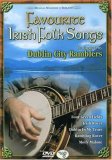 Favourite Irish Folk Songs
