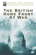 British Home Front at War Set