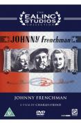 Johnny Frenchman