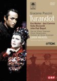 Puccini - Turandot (Maazel, Wiener Staatsoper Choir) [1983]