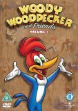 Woody Woodpecker And His Friends Vol. 1 [1982]