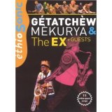 Getatchew Mekurya And Guests - 11 Ethio-Punk songs [2008]
