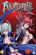 Witchblade Vol.1-3 [2006]