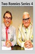 Two Ronnies - Series 4