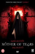 The Mother Of Tears [2007]