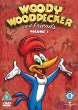 Woody Woodpecker And His Friends - Vol. 3 [1984]