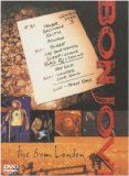 Bon Jovi - Live from London [Ecopac]