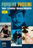 Popular Puccini - Tosca/La Boheme/Madama Butterfly