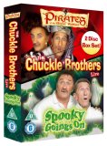 Chuckle Brothers Box Set