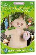 In The Night Garden - Hello Makka Pakka