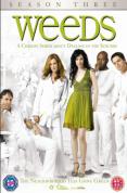Weeds - Series 3 - Complete