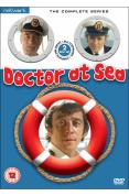 Doctor At Sea - Series 1 - Complete [1974]