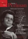 Itzhak Perlman - Virtuoso Violinist [1978]