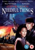 Stephen King's NEEDFUL THINGS [1993]