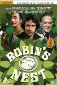 Robin's Nest - Series 3 - Complete