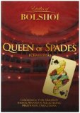 Tchaikovsky - Queen Of Spades - Bolshoi Opera