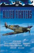 The War File - Allied Fighters