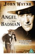 Angel And The Badman [1947]