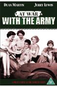 At War With The Army [1951]