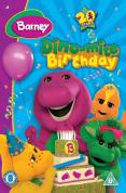 Barney - Dino-mite Birthday