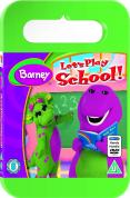 Barney - Let's Play School