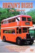 Britain's Buses On Show