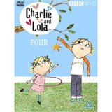 Charlie and Lola - 4