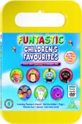 Children's Favourites - Funtastic