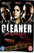 Cleaner