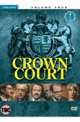 Crown Court  Vol. 4