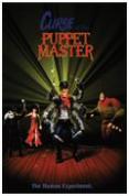 Curse of the Puppetmaster