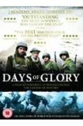 Days Of Glory [2006]