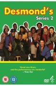 Desmond's - Series 2 - Complete [1990]