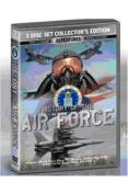History of the Us Air Force [2008]