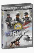 History of the Us Army [2008]