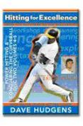 Hitting for Excellence 2-Power Hitting/Conquering Curveball