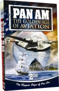 Pan Am-Golden Age of Aviation