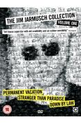 Jim Jarmusch Collection Vol.1