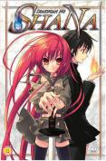 Shana Vol.1