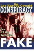 Lee Harvey Oswald Conspiracy 2