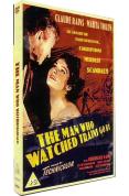 The Man Who Watched Trains Go By