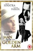 The Man With The Golden Arm [1955]