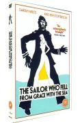 The Sailor Who Fell From Grace With The Sea [1976]