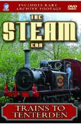 The Steam Era - Trains To Tenterden