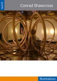 The Eye - Conrad Shawcross