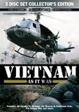 Vietnam-As It Was [2008]