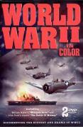 World War II - In Colour
