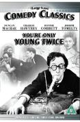 You're Only Young Twice [1952]