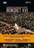 Concert In Honour Of Pope Benedict XVI [2007]